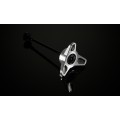 AEM Factory - Billet 'GALLETTONE SMALL' Rear Axle Slider for Small Hub Ducati's AEM Factory - Billet 'GALLETTONE SMALL' Rear Axle Slider for Small Hub Ducati's